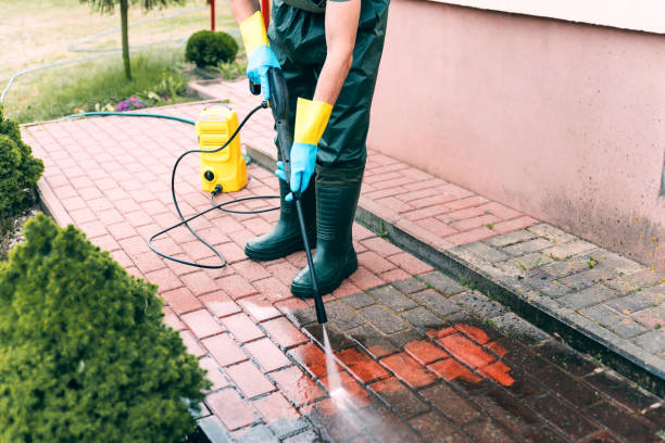Best Oil Spill Cleanup  in Trenton, IL
