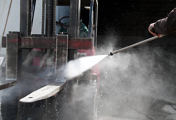 Best Heavy Equipment Washing  in Trenton, IL