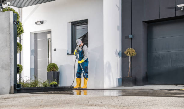 Best Concrete Sealing  in Trenton, IL